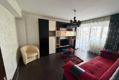 Apartament cu 2 camere decomandat în Central - 2