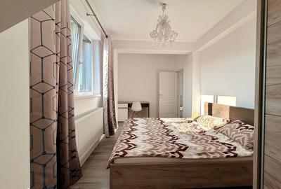 Apartament cu 2 camere în Păcurari - 6