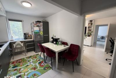 Apartament cu 2 camere în Astra - 4