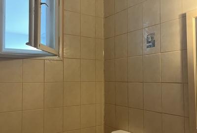 Garsonieră semidecomandată în Obor