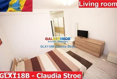 Garsonieră în Chiajna - 7
