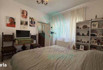 Apartament cu 2 camere în Moșilor