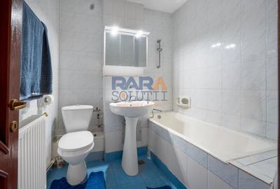 Apartament cu 4 camere decomandat, mobilat în Sud-Vest - 8