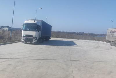 Spațiu industrial, de 1,200 mp, în Exterior Sud - 6