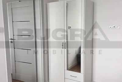Apartament cu 2 camere semidecomandat, mobilat în Europa - 4