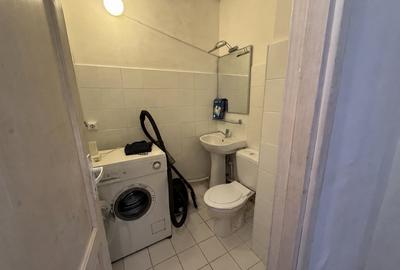 Apartament cu 3 camere decomandat, mobilat în Ultracentral - 15