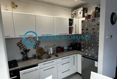 Apartament cu 4 camere decomandat în Albert - 4