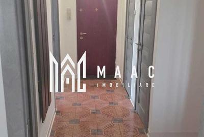 Apartament cu 2 camere decomandat în Cedonia