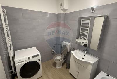 Apartament cu 2 camere decomandat, mobilat în Florești - 8
