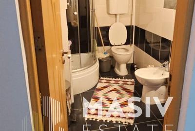 Casă individuală cu 5 camere cu Canalizare în Central - 10