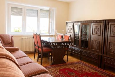 Apartament cu 2 camere decomandat în Decebal - 2