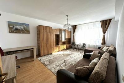 Apartament cu 2 camere decomandat, mobilat în Cetate - 7