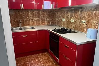 Apartament cu 3 camere în Central - 8