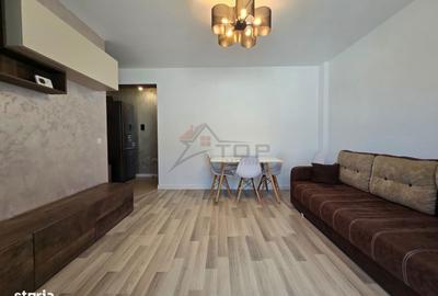 Apartament cu 2 camere decomandat în Rediu - 8