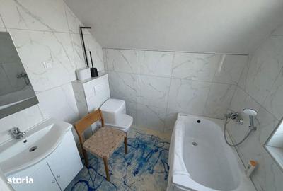 Casă cu 4 camere cu Teren 250 Mp în Gheorgheni - 7
