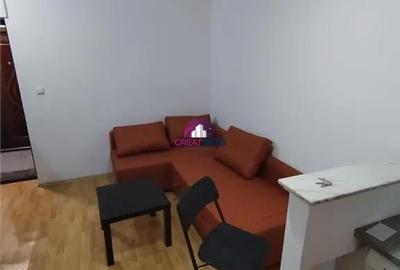 Garsonieră semidecomandată în Baicului - 2
