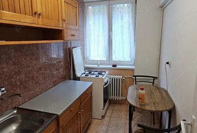Garsonieră decomandată în Grigorescu - 2