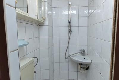 Garsonieră în UTA