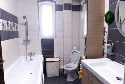 Apartament cu 2 camere decomandat în Central - 2