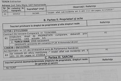Spațiu comercial, în Homorodu de Jos - 3