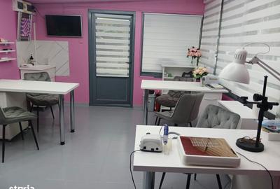 Spațiu comercial, de 21 mp, în Central - 1