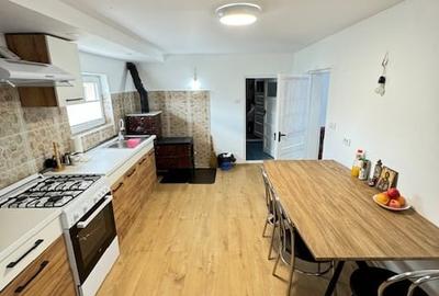 Casă individuală cu 3 camere cu Teren 1052 Mp în Sascut - 8