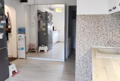 Apartament cu 3 camere decomandat în Vitan Mall - 7