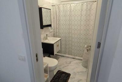 Apartament în Central