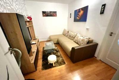 Apartament cu 2 camere semidecomandat în Central - 4