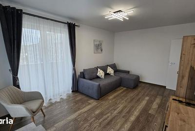 Apartament cu 2 camere decomandat în Libertății - 8