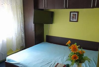 Apartament cu 2 camere semidecomandat în Central - 4