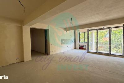 Apartament cu 2 camere în Ștefan cel Mare