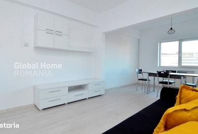 Apartament cu 3 camere în Unirii