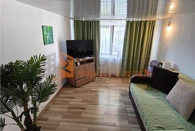 Casă individuală cu 3 camere cu Teren 155 Mp în 23 August - 3