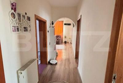 Casă cu 4 camere cu Teren 2700 Mp în Central - 16
