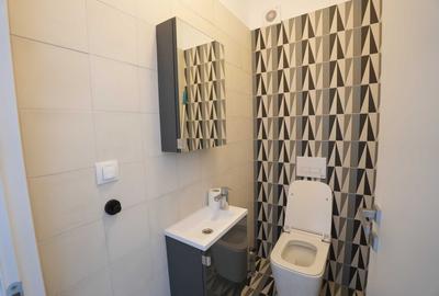 Apartament cu 2 camere decomandat în Pipera - 7