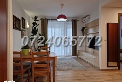Apartament cu 2 camere semidecomandat în Obor - 16