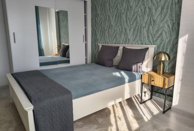 Apartament cu 2 camere decomandat în Apărătorii Patriei - 2
