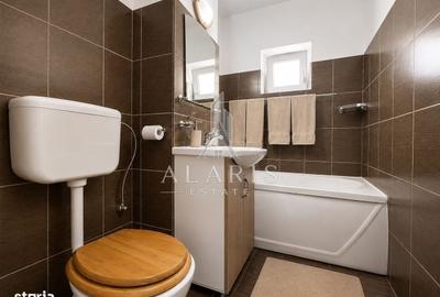 Apartament cu 4 camere decomandat în Bucovina