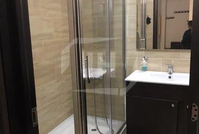 Apartament cu 2 camere semidecomandat, mobilat în Central - 7