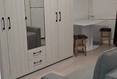Garsonieră decomandată în Rogerius - 5