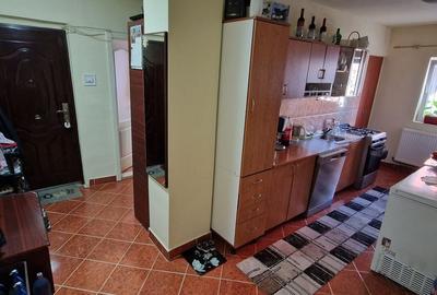 Apartament cu 2 camere în Central - 1