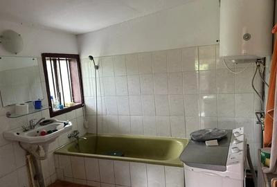 Casă cu Teren 2650 Mp în Nemoiu - 9