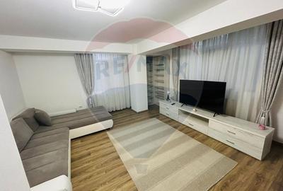 Apartament cu 2 camere decomandat, mobilat în Brazda lui Novac - 1