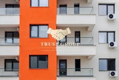 Apartament cu 2 camere decomandat în Pipera