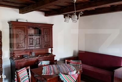 Casă cu 2 camere în Tâmpa