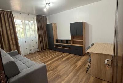 Apartament cu 2 camere decomandat în Giurgiului - 1