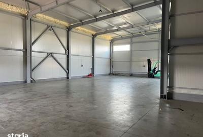 Spațiu comercial, de 500 mp, în Nord - 3