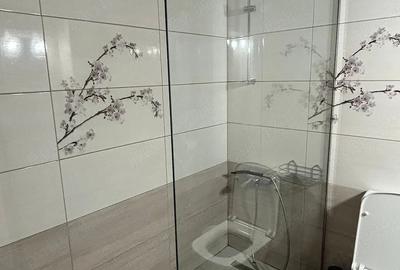 Garsonieră semidecomandată în Fundeni