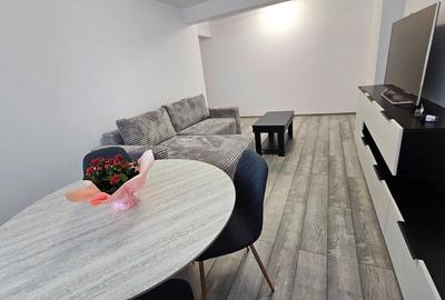 Apartament cu 2 camere decomandat în Obcini